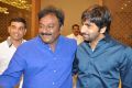 VV Vinayak @ Pandaga Chesko Movie Success Meet Stills