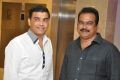 Dil Raju @ Pandaga Chesko Movie Success Meet Stills