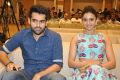 Ram, Rakul Preet Singh @ Pandaga Chesko Movie Success Meet Stills