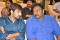 VV Vinayak @ Pandaga Chesko Movie Success Meet Stills