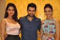 Pandaga Chesko Movie Success Meet Stills