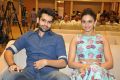 Ram, Rakul Preet Singh @ Pandaga Chesko Movie Success Meet Stills