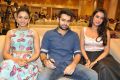 Rakul Preet Singh, Ram, Sonal Chauhan @ Pandaga Chesko Movie Success Meet Stills