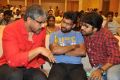 Pandaga Chesko Movie Success Meet Stills