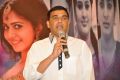 Dil Raju @ Pandaga Chesko Movie Success Meet Stills