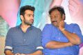 VV Vinayak @ Pandaga Chesko Movie Success Meet Stills