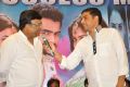 Dil Raju @ Pandaga Chesko Movie Success Meet Stills