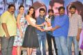 Pandaga Chesko Movie Success Meet Stills