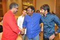 VV Vinayak @ Pandaga Chesko Movie Success Meet Stills