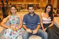 Rakul Preet Singh, Ram, Sonal Chauhan @ Pandaga Chesko Movie Success Meet Stills