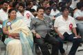 Kutty Revathy, Sv Sekar, R Sundarrajan @ Pandavar Ani Press Meet Stills