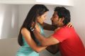 Sonam Bajwa, Vaibhav in Pandavullo Okadu Telugu Movie Stills