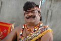 Babu Mohan in Pandavulu Movie Stills