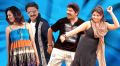 Venu Madhav,Jyothi,Yati Raja,Abhinayasri in Pandavulu Movie Stills