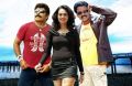 Venu Madhav,Yati Raja,Abhinayasri in Pandavulu Movie Stills