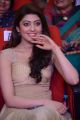 Pranitha Subhash @ Pandavulu Pandavulu Tummeda Audio Launch Stills