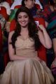 Actress Pranitha @ Pandavulu Pandavulu Tummeda Audio Launch Stills