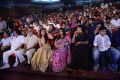 Pandavulu Pandavulu Tummeda Audio Launch Stills