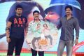 Pandavulu Pandavulu Tummeda Audio Launch Stills