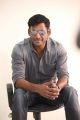 Pandem Kodi 2 Actor Vishal Interview Pics