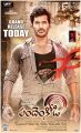 Vishal Pandem Kodi 2 Movie Today Release Posters