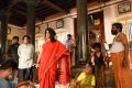 Actress Varalaxmi in Pandem Kodi 2 Movie Stills HD