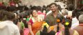 Keerthy Suresh, Vishal in Pandem Kodi 2 Movie Stills HD