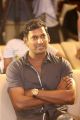 Actor Vishal @ Pandem Kodi 2 Movie Trailer Launch Stills