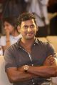 Actor Vishal @ Pandem Kodi 2 Movie Trailer Launch Stills