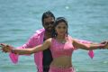 Sabarish, Sunaina in Pandi Oli Perukki Nilayam Movie Stills