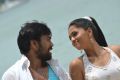 Sabareesh, Sunaina in Pandi Oli Perukki Nilayam Movie Stills