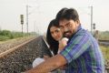 Sabarish, Sunaina in Pandi Oli Perukki Nilayam Stills