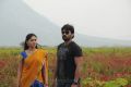 Sabareesh, Sunaina in Pandi Oli Perukki Nilayam Movie Stills