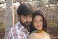 Sabarish, Sunaina in Pandi Oli Perukki Nilayam Movie Stills