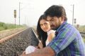 Sabarish, Sunaina in Pandi Oli Perukki Nilayam Movie Stills