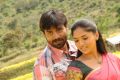 Sabareesh, Sunaina in Pandi Oli Perukki Nilayam Movie Stills