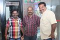 Pandi Oliperukki Nilayam Movie Audio Launch Stills