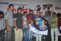 Pandi Oli Perukki Nilayam Movie Audio Launch Stills