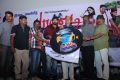 Pandi Oli Perukki Nilayam Movie Audio Launch Stills