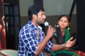 Vishal, Lakshmi Menon @ Pandiya Nadu Cochin Press Meet Stills