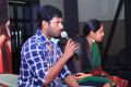 Vishal, Lakshmi Menon @ Pandiya Nadu Cochin Press Meet Stills