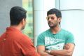 Actor Vishal @ Pandianadu Movie Team in Cochin Photos