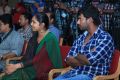 Vishal, Lakshmi Menon @ Pandianadu Cochin Press Meet Stills