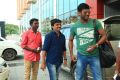 Actor Vishal @ Pandianadu Cochin Press Meet Stills