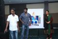 Pandianadu Movie Team in Cochin Photos