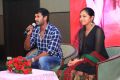 Vishal, Lakshmi Menon @ Pandiya Nadu Movie Team in Cochin Photos