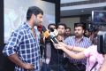 Actor Vishal @ Pandianadu Movie Team in Cochin Photos