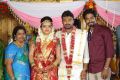 Aari @ Pandiarajan Son Prithvi Rajan Akshaya Marriage Photos