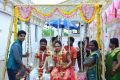 Pandiarajan Son Prithvi Rajan Akshaya Marriage Photos