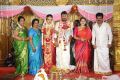 Seetha @ Pandiarajan Son Prithvi Rajan Akshaya Marriage Photos